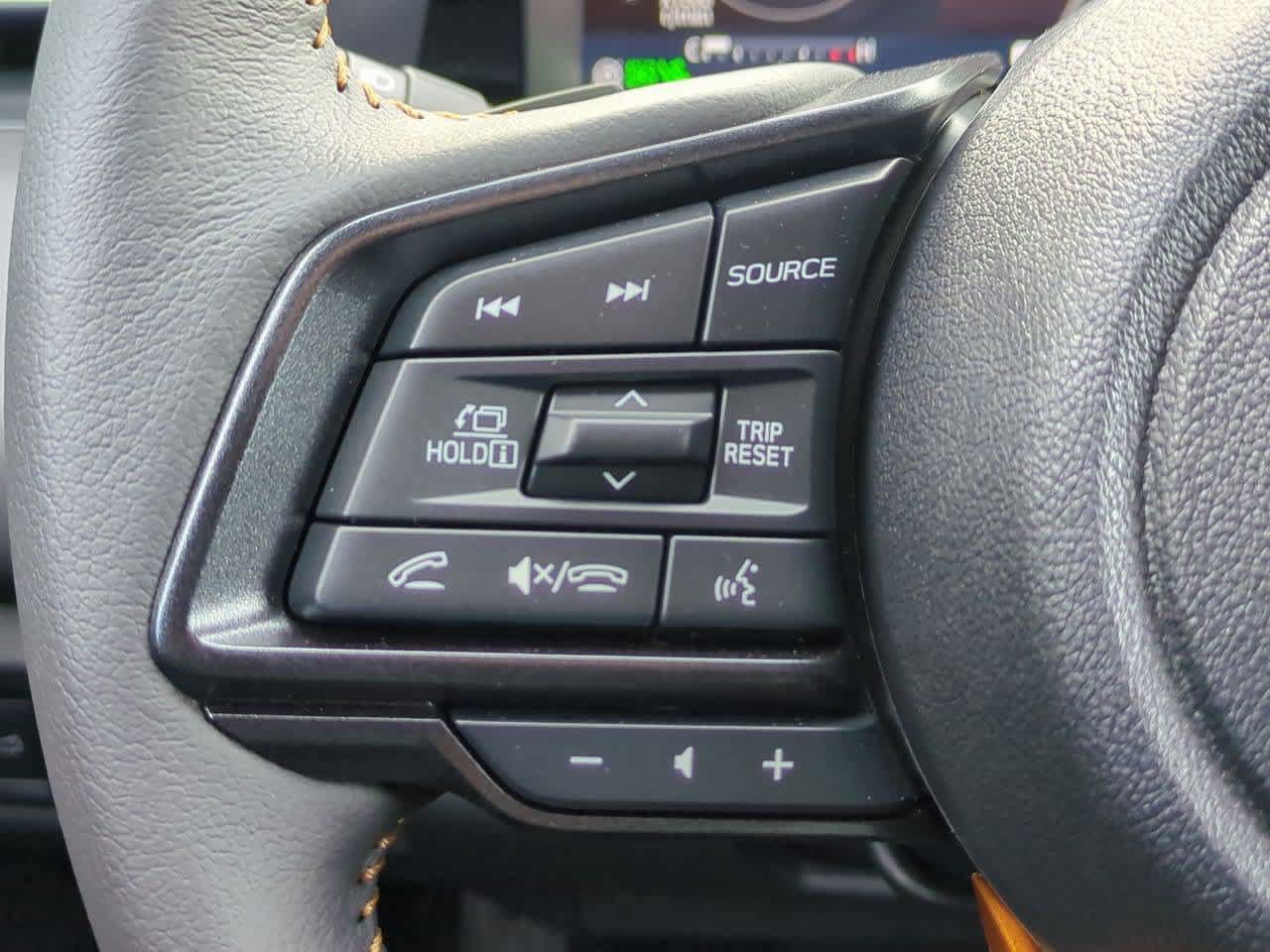 New 2026 Subaru Outback Wilderness AWD/4WD image 24