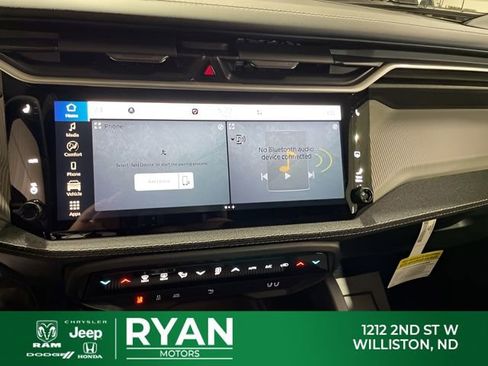 New 2026 Jeep Cherokee Laredo AWD/4WD image 28