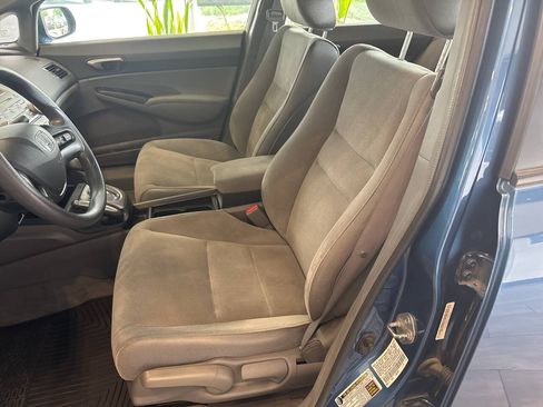 Used 2007 Honda Civic LX image 16