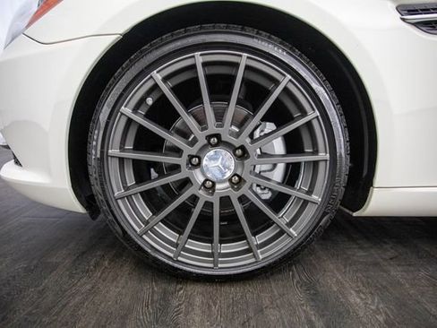 Used 2013 Mercedes-Benz SLK 250 SLK250 image 38