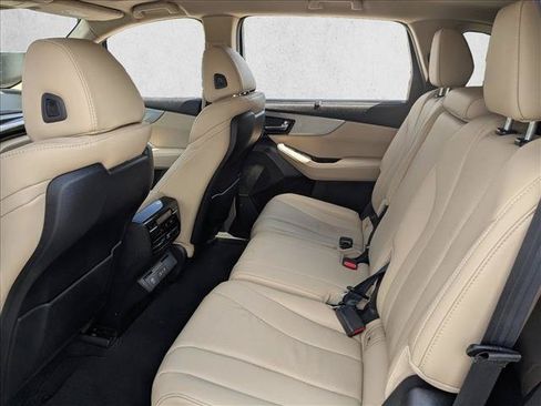 Used 2023 Acura MDX SH-AWD w/ Technology Package image 18