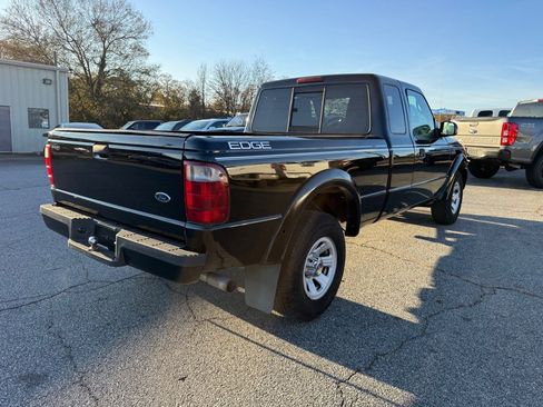 Used 2005 Ford Ranger Edge image 7