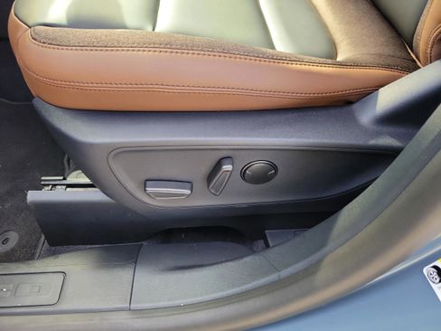 New 2025 Ford Bronco Sport Outer Banks w/ Outer Banks Tech Package+ image 28