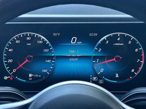 Certified 2021 Mercedes-Benz GLE 350 image 31