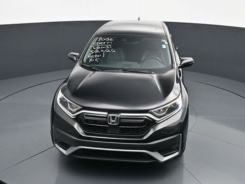 Used 2021 Honda CR-V EX-L image 16
