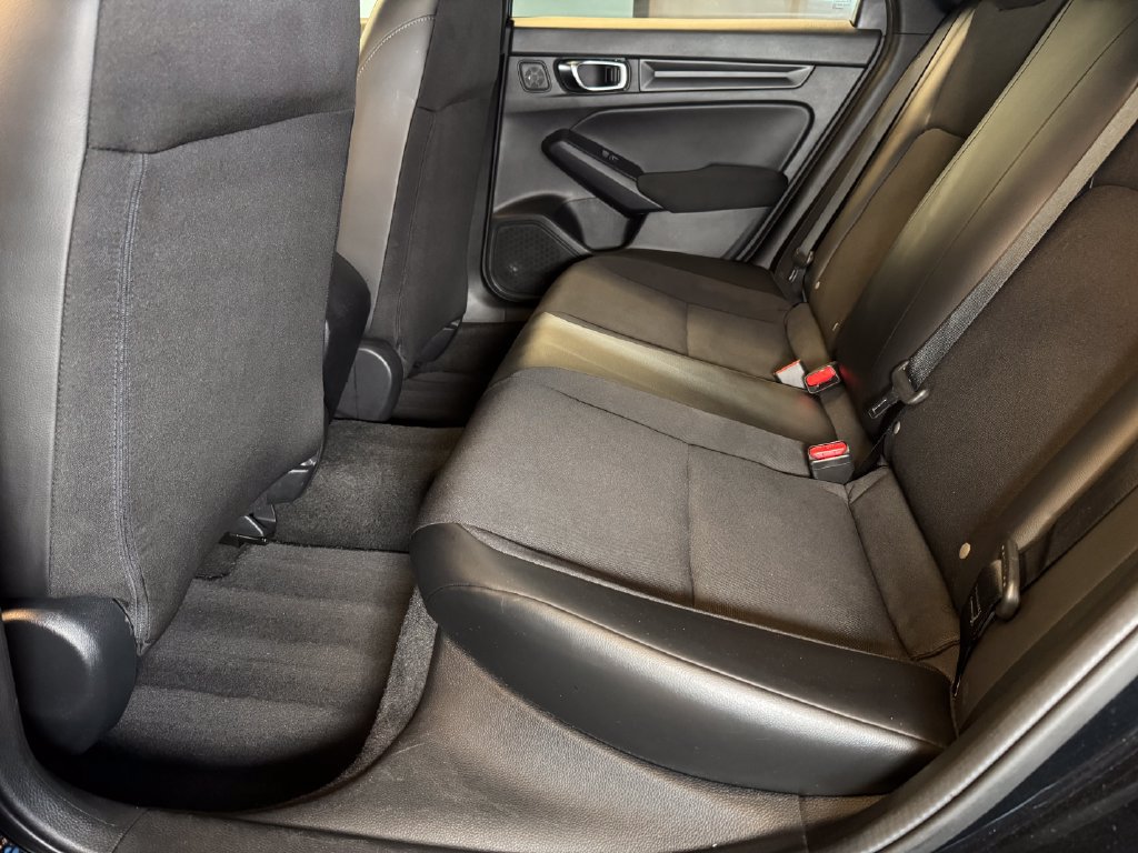 Used 2024 Honda Civic Sport image 21