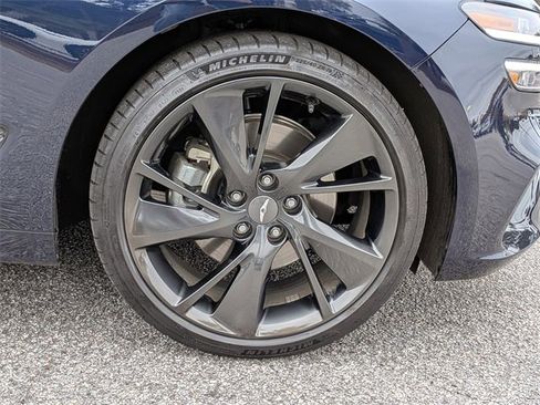 Used 2023 Genesis G70 2.0T w/ Sport Prestige Package image 12