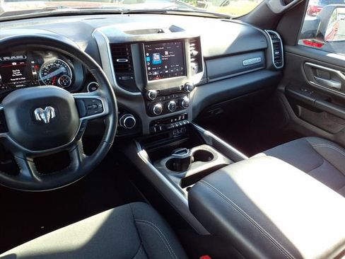 Used 2022 RAM 1500 Big Horn image 7