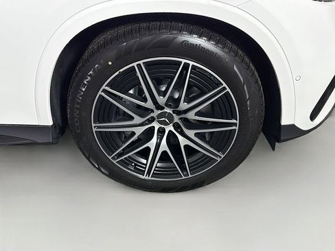 New 2026 Mercedes-Benz GLC 43 AMG 4MATIC image 35