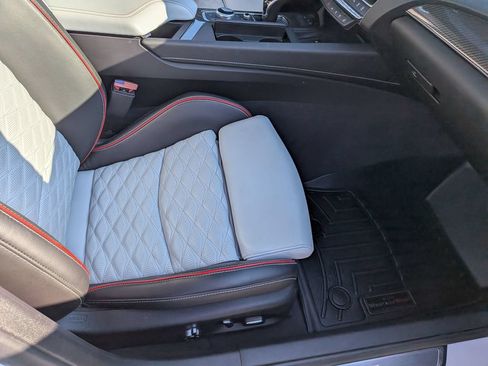 Certified 2023 Cadillac CT5 V Blackwing w/ Driver Assist Package RWD image 29