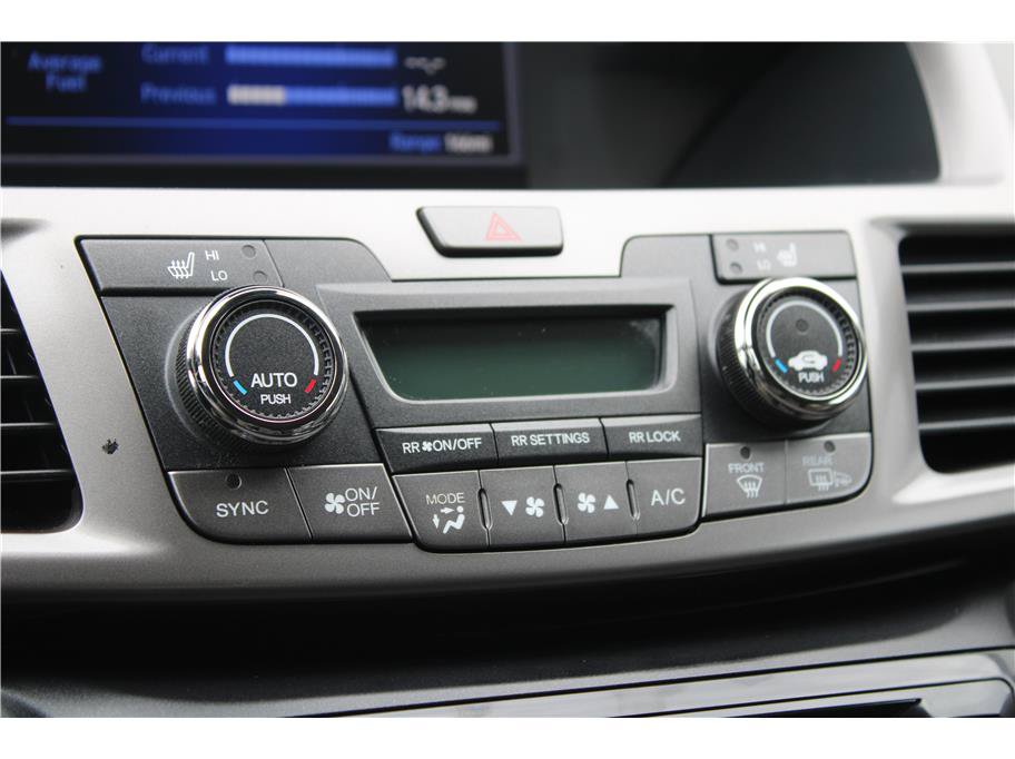 Used 2016 Honda Odyssey EX-L image 24