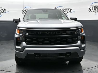 Used 2023 Chevrolet Silverado 1500 Custom