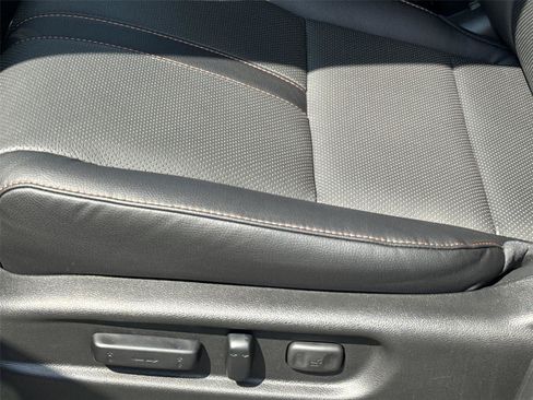 Used 2026 Honda Ridgeline TrailSport image 13