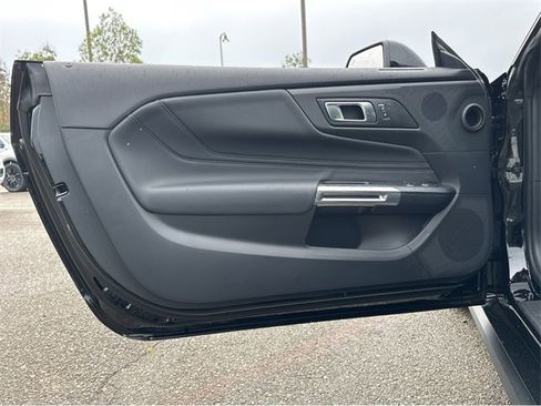 New 2026 Ford Mustang Premium image 23