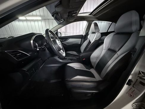 Used 2020 Subaru Crosstrek 2.0i Limited w/ Moonroof Package image 19