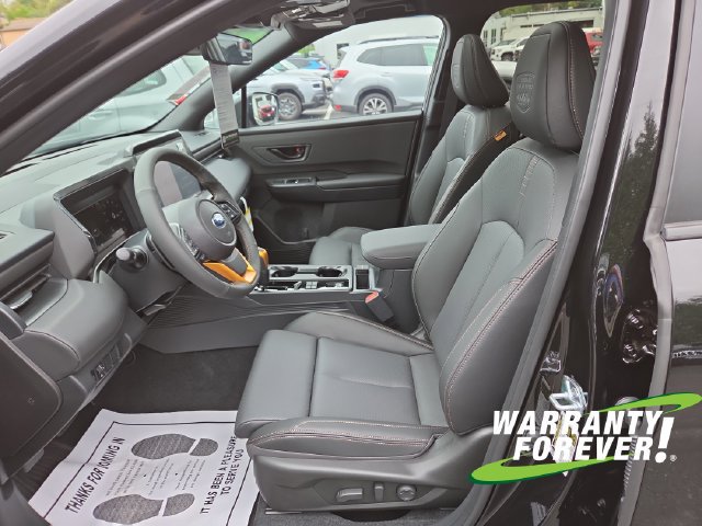 New 2026 Subaru Outback Wilderness AWD/4WD image 14