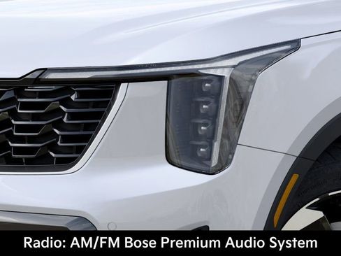 New 2026 Kia Sorento EX w/ EX Premium Package image 11