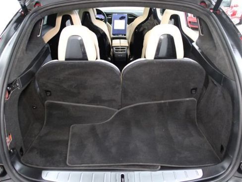 Used 2016 Tesla Model X 90D AWD/4WD image 23