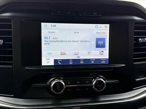 Certified 2021 Ford F150 XLT w/ Equipment Group 301A Mid image 19