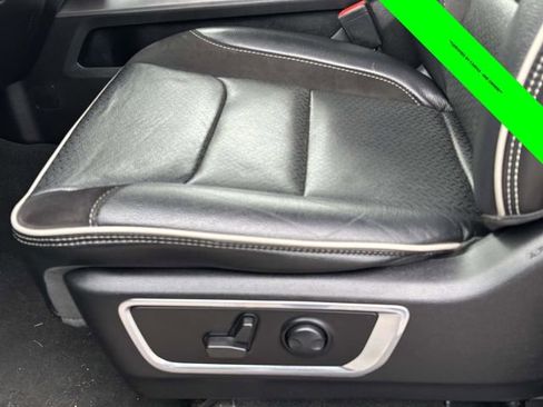 Used 2024 RAM 1500 Laramie image 5