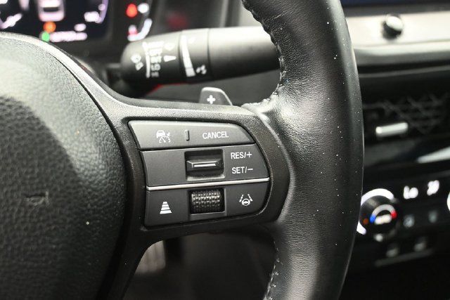 Used 2023 Honda Accord Sport image 6