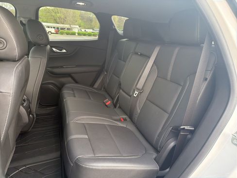 Used 2023 Chevrolet Blazer LT w/ LPO, Black Grille Bar Package image 25