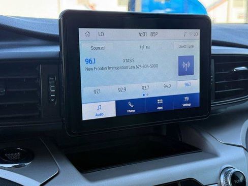 Used 2022 Ford Explorer XLT image 20