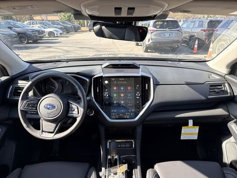 New 2026 Subaru Ascent Limited image 24