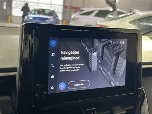 Used 2024 Toyota Corolla SE image 17