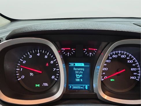 Used 2017 Chevrolet Equinox LT w/ Convenience Package image 9