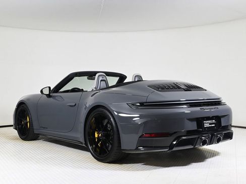 Used 2026 Porsche 911 Carrera GTS RWD image 3