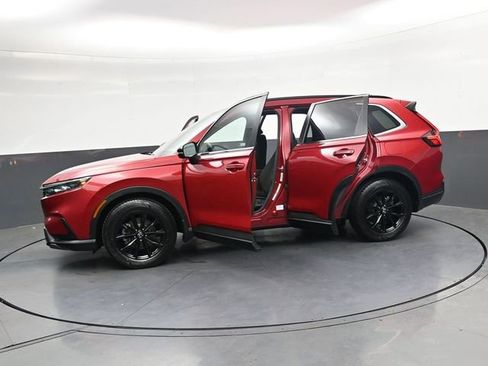 Used 2023 Honda CR-V Sport image 31
