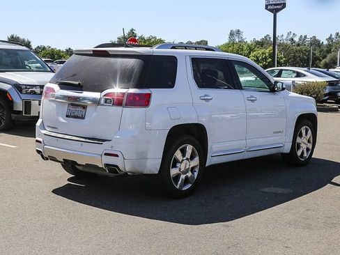 Used 2014 GMC Terrain Denali FWD image 5