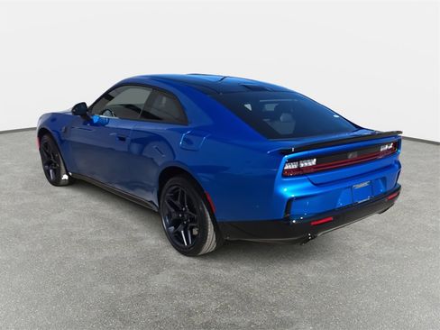 New 2026 Dodge Charger R/T Scat Pack image 7