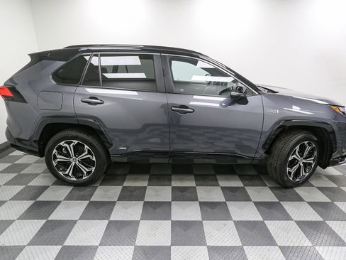 Used 2023 Toyota RAV4 XSE image 9