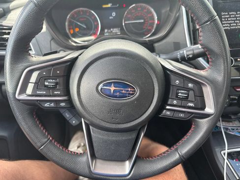 Used 2023 Subaru Impreza 2.0i Sport AWD/4WD image 9