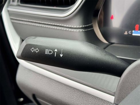 New 2025 Jeep Grand Cherokee 4WD image 25