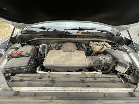 Used 2019 GMC Sierra 1500 AT4 w/ AT4 Premium Package image 32