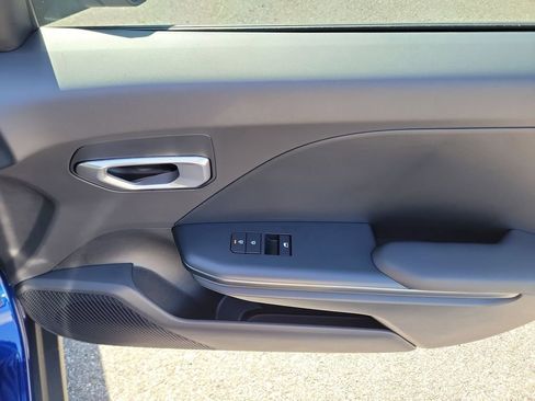 New 2026 Kia K4 FWD image 10