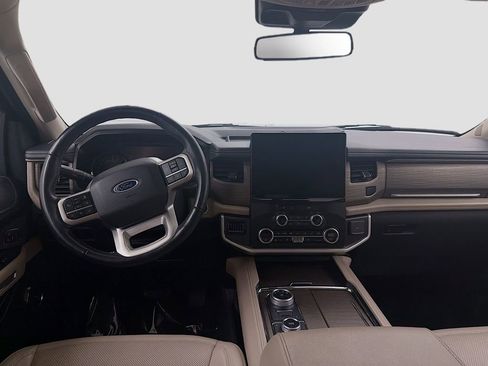 Used 2024 Ford Expedition Max Limited AWD/4WD image 26