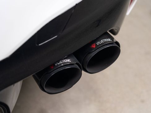 Used 2019 BMW M5 w/ Executive Package image 32