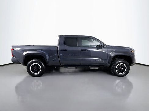 Certified 2024 Toyota Tacoma TRD Off-Road w/ TRD Off Road Upgrade Package image 8