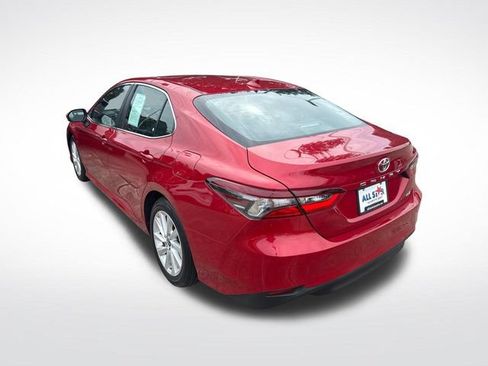 Used 2024 Toyota Camry LE FWD image 7