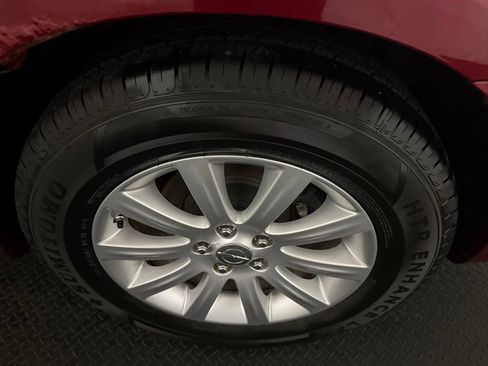 Used 2012 Chrysler 200 Touring w/ Cold Weather Group image 15