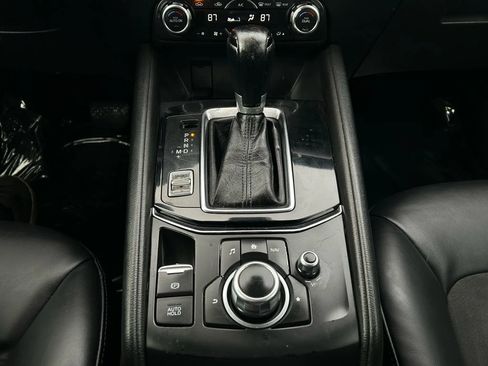Used 2017 MAZDA CX-5 Touring w/ Preferred Equipment Package image 14