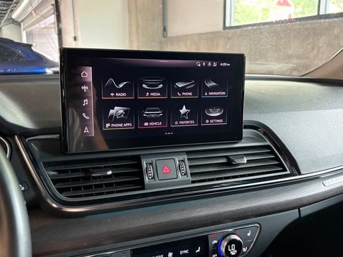 Used 2023 Audi Q5 2.0T Prestige w/ Prestige Package AWD/4WD image 26