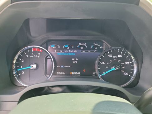 Certified 2022 Ford F350 Lariat AWD/4WD image 26