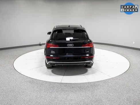 Used 2022 Audi Q5 2.0T Premium Plus image 30