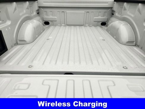 New 2026 Ford F150 Lariat w/ Equipment Group 501A Mid image 33