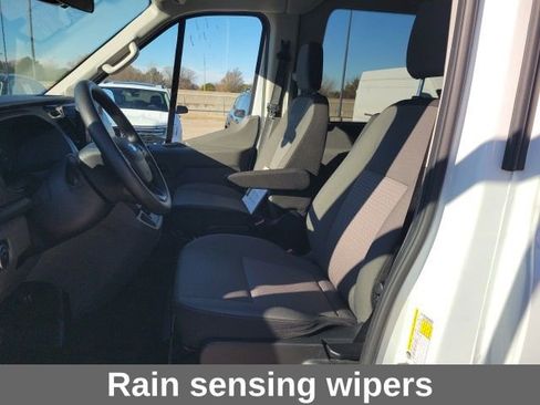 Used 2024 Ford Transit 350 XLT image 14